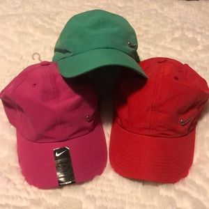 Nike unisex hats